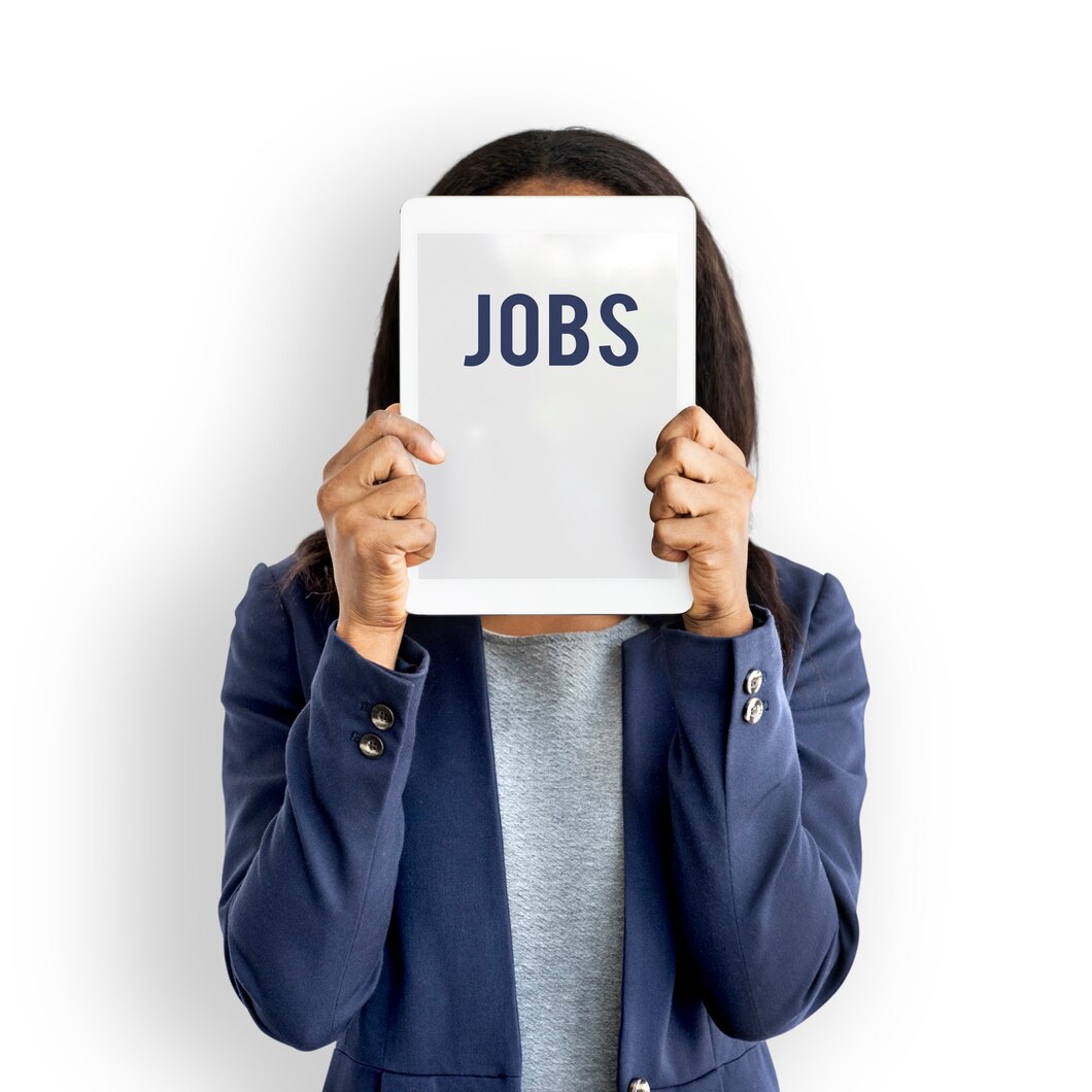 Current Jobs