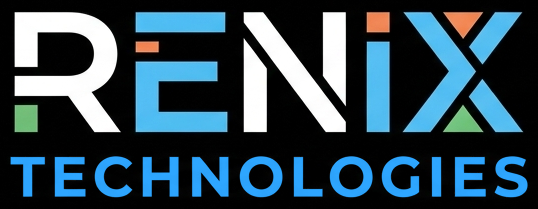 RENiX Technologies Logo